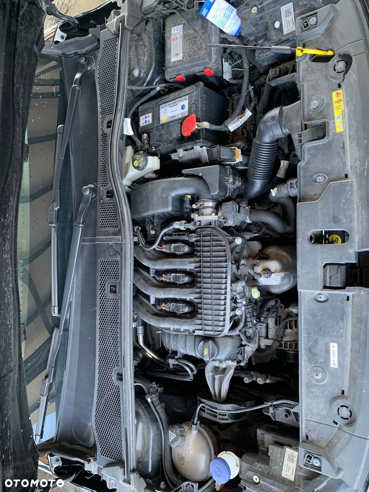 Opel Corsa 1.2 Elegance S&S - 15