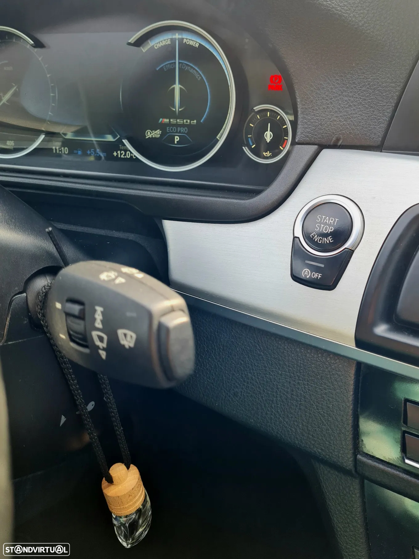 BMW M550d xDrive Touring Sport-Aut. - 23