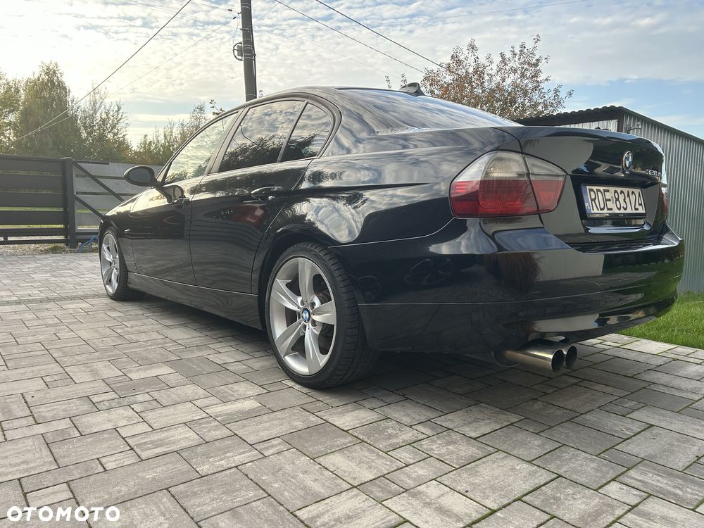 BMW Seria 3 - 1