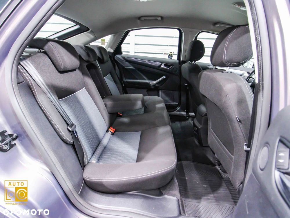 Ford Mondeo 1.6 Silver X - 11