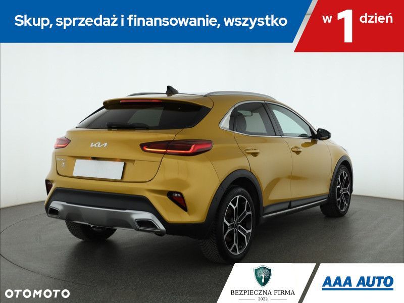 Kia XCeed - 7