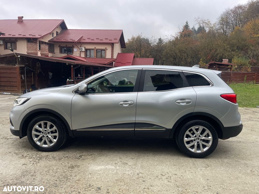 Renault Kadjar TCe EDC GPF Intens - 37