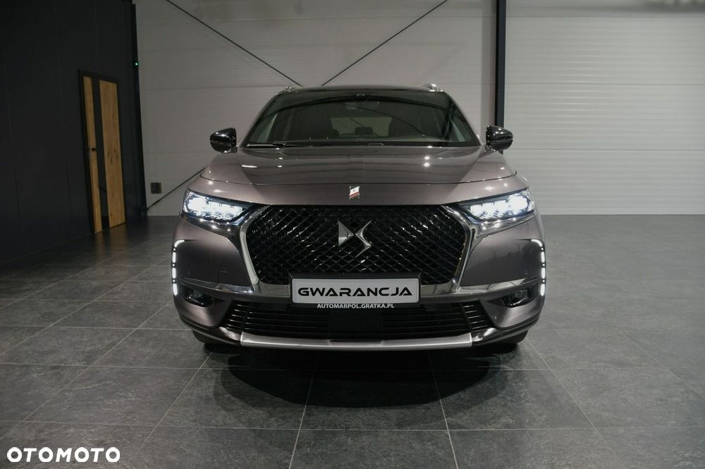 DS Automobiles DS 7 Crossback 1.6 E-Tense 4x4 Rivoli - 8