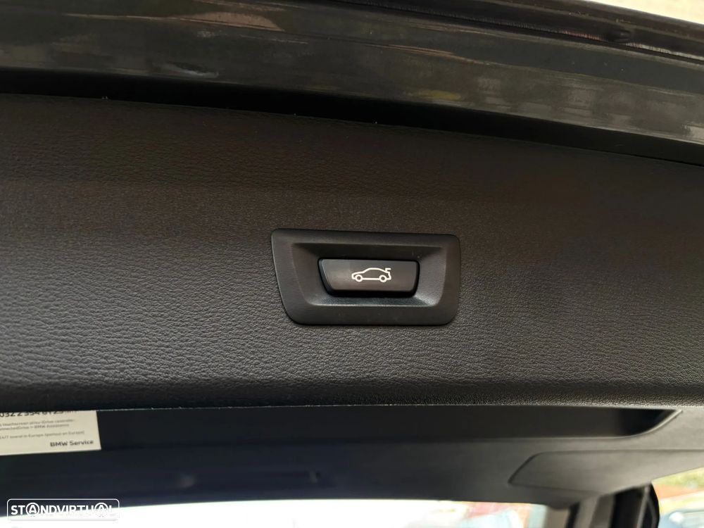 BMW X1 16 d sDrive - 14