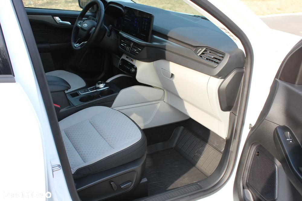 Ford Escape 1.5 EcoBoost AWD SE - 7