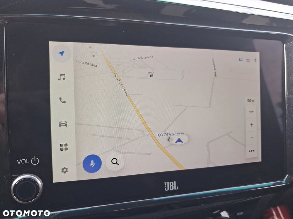 Toyota Hilux 2.8 D-4D Double Cab Invincible 4x4 - 12