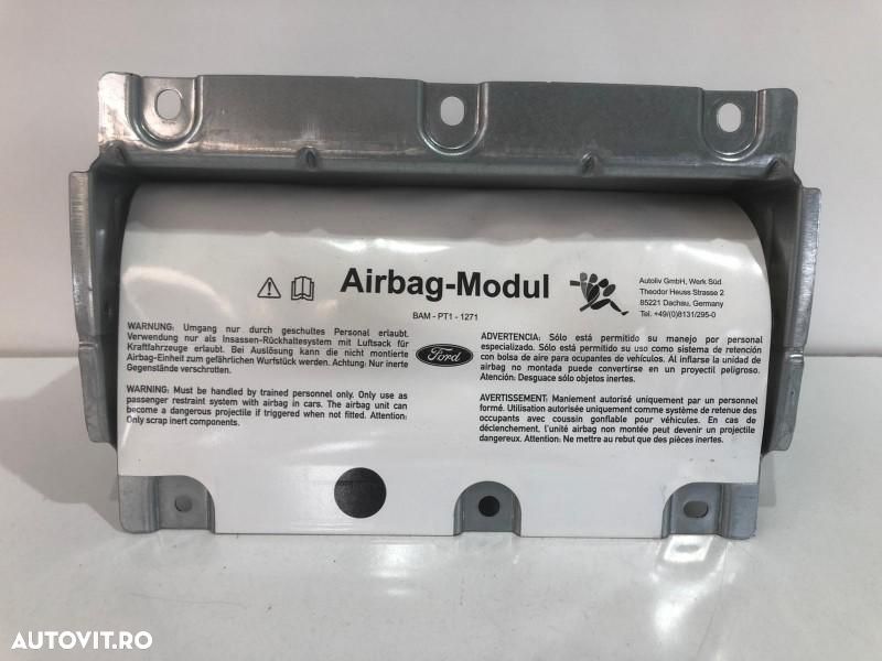 Airbag pasager 6g9n-042a94-bf Ford Galaxy 2  [din 2006 pana  2010] - 1