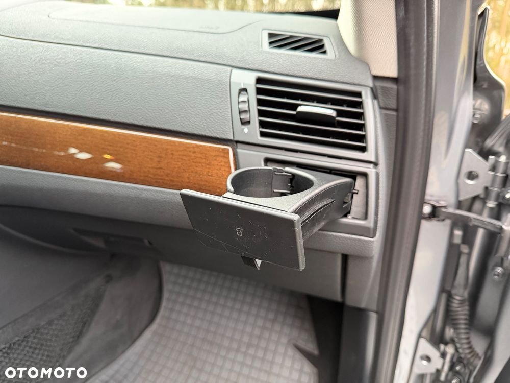 BMW X3 xDrive20d - 21