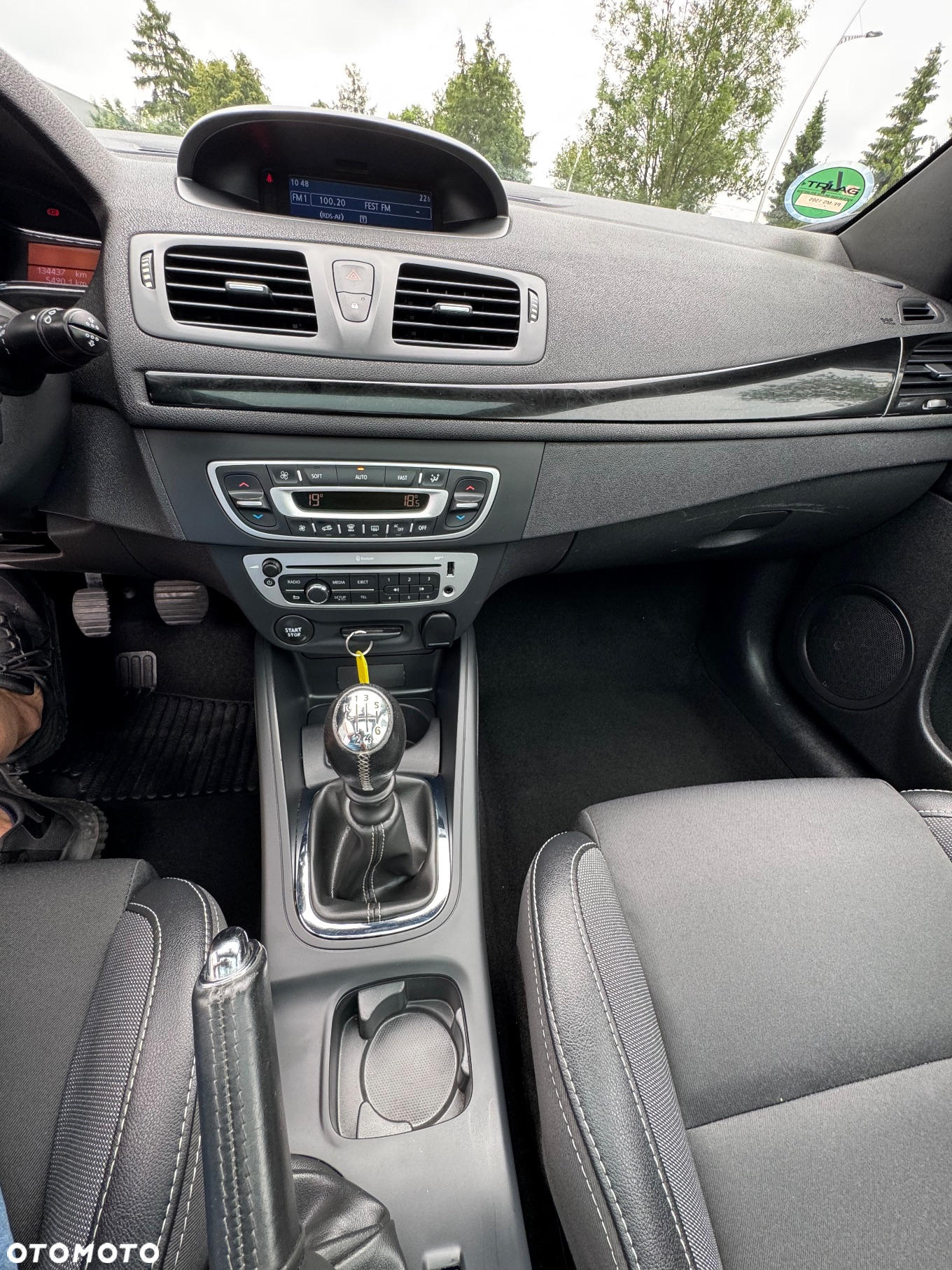 Renault Megane - 10