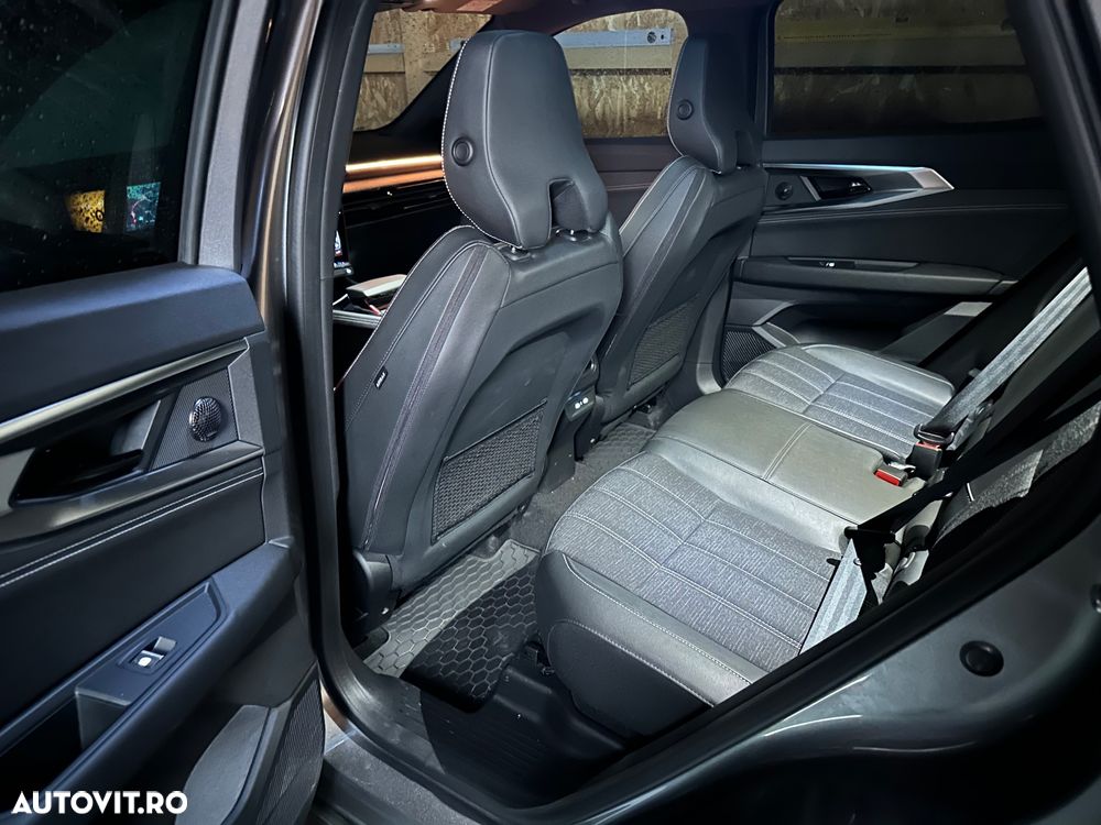 Renault Austral 160 MHEV Techno - 10