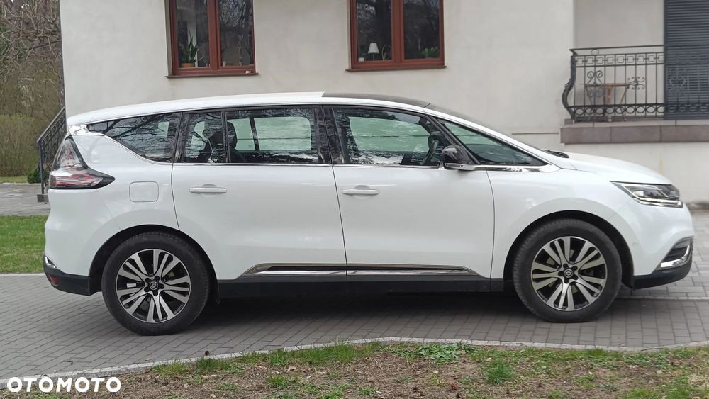 Renault Espace 1.6 dCi Energy Life 7os - 11