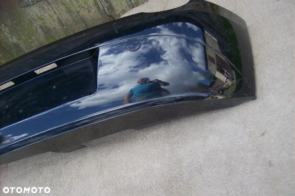 zderzak tylny bmw z4 - 7