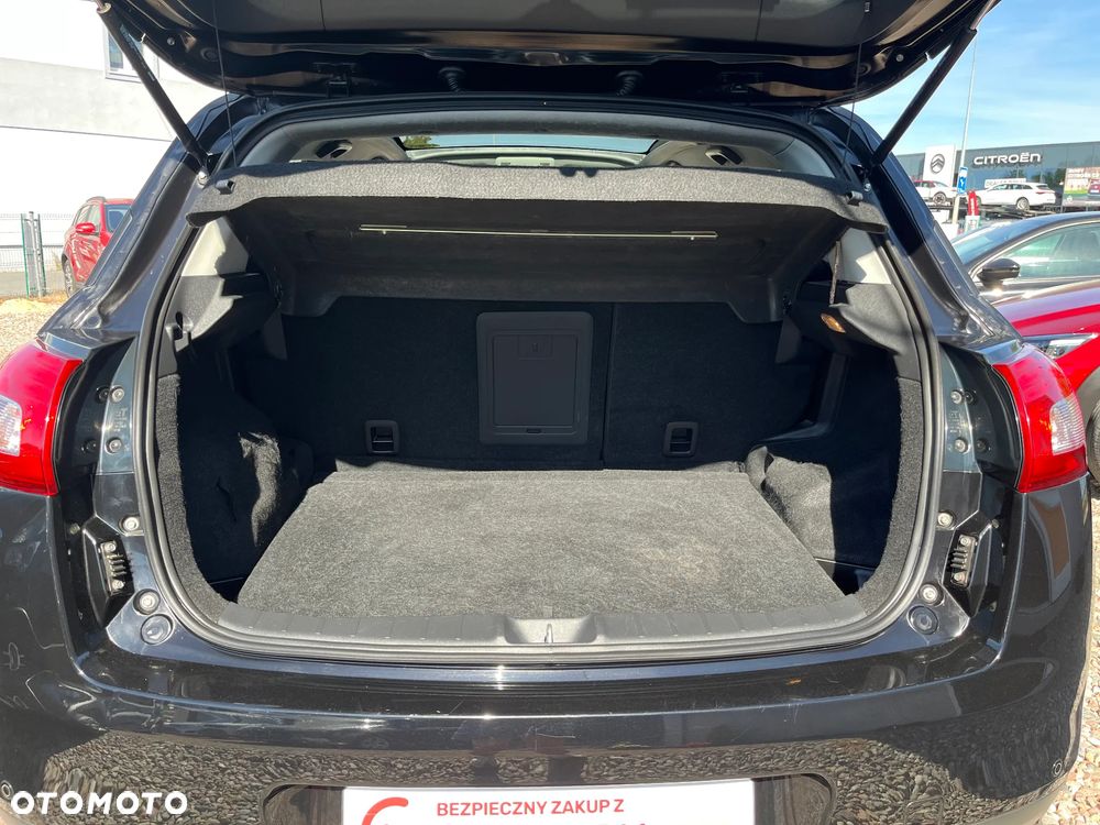 Peugeot 4008 HDI FAP 150 Stop & Start Allure - 29