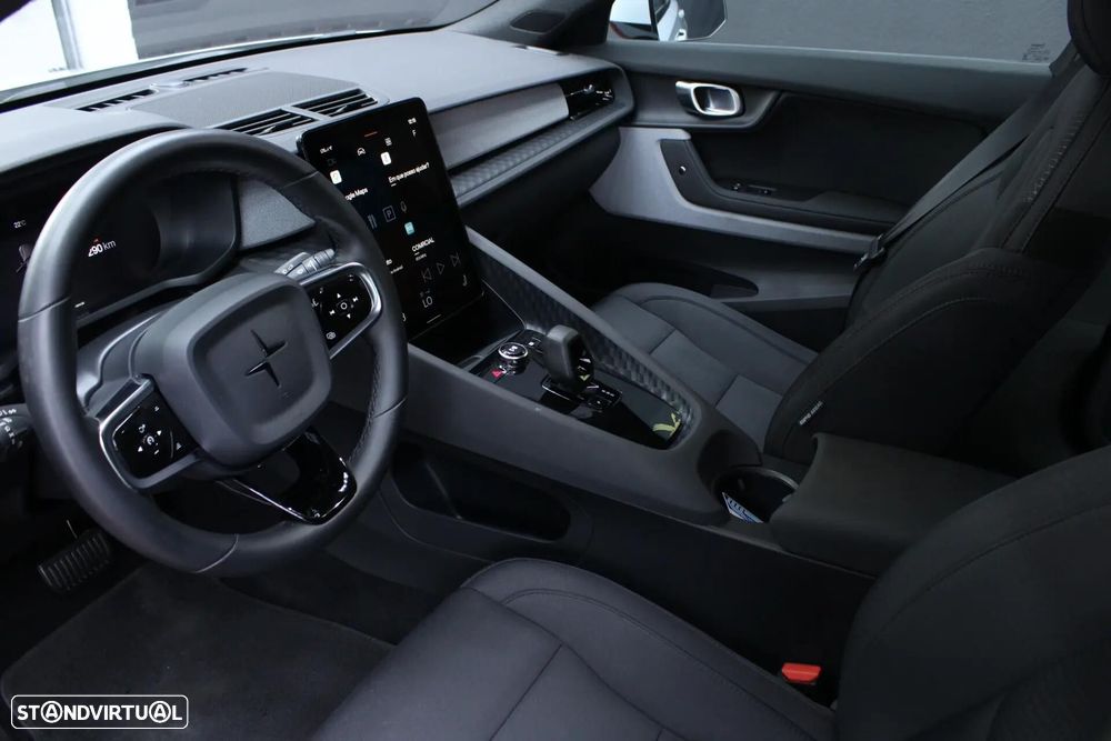 Polestar 2 Single Motor 69kWh - 17