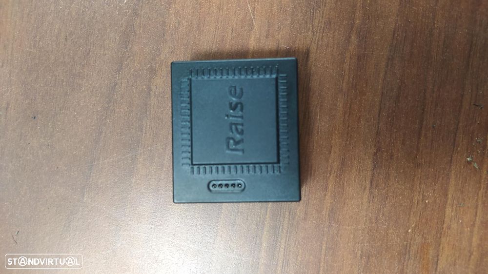 MÓDULO ELETRÓNICO CITROEN C4 BERLINA - 1