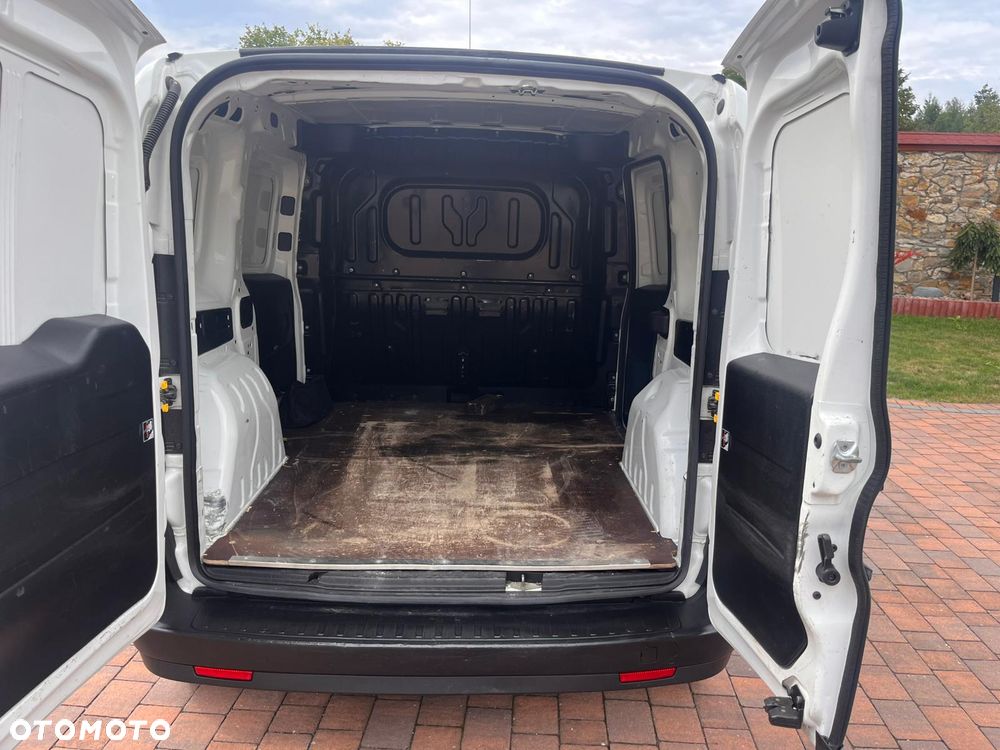Fiat Doblo - 10