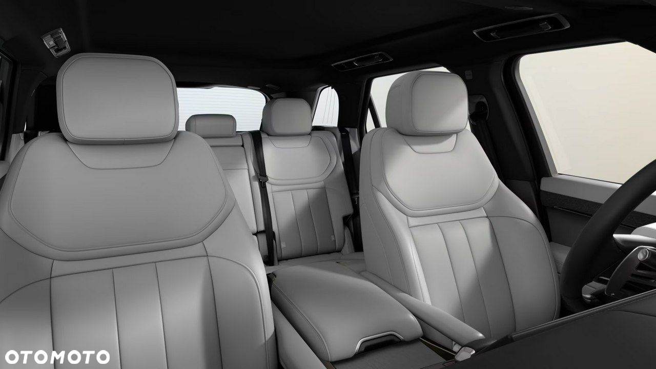 Land Rover Range Rover Sport - 6