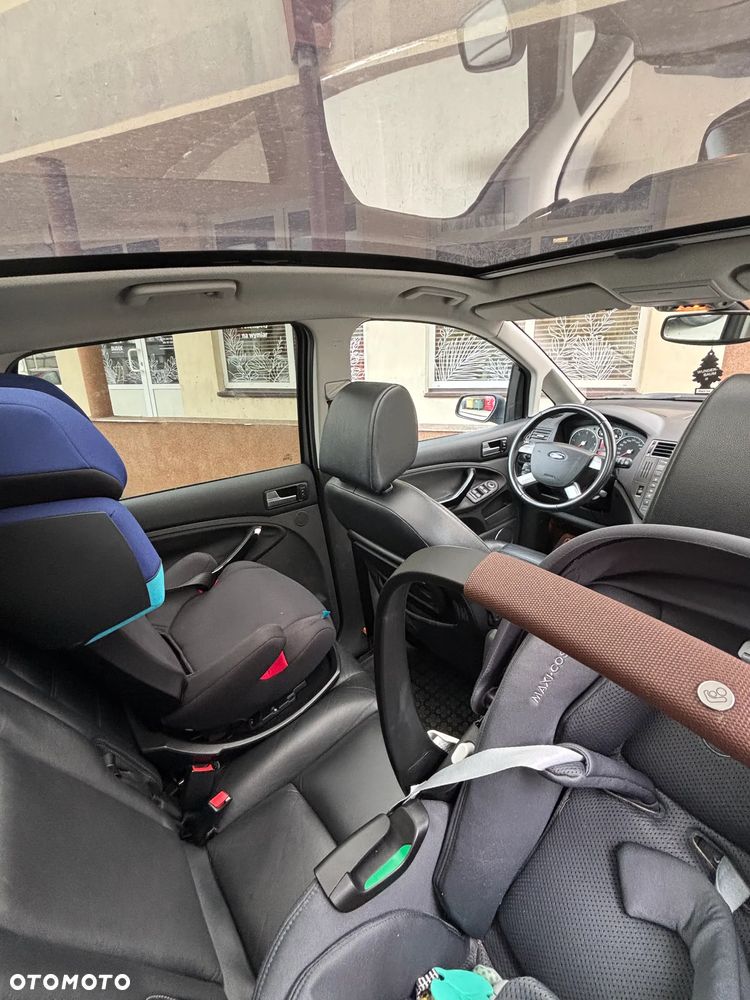 Ford Focus C-Max - 11