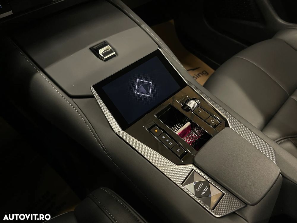 DS Automobiles DS 4 DS4 1.6 PureTech 180 S&S EAT8 RIVOLI - 30