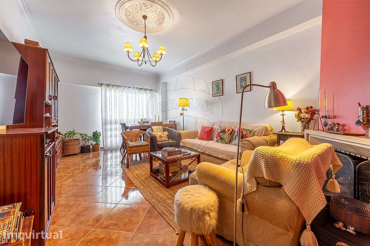 Apartamento T3 para venda - Grande imagem: 5/23