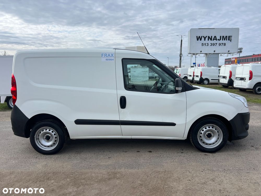 Fiat Doblo 1248/66kw. (146) - 9