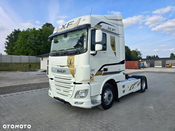 DAF XF / 106 / 460 / ACC / EURO 6 / STANDARD / AUTOMAT