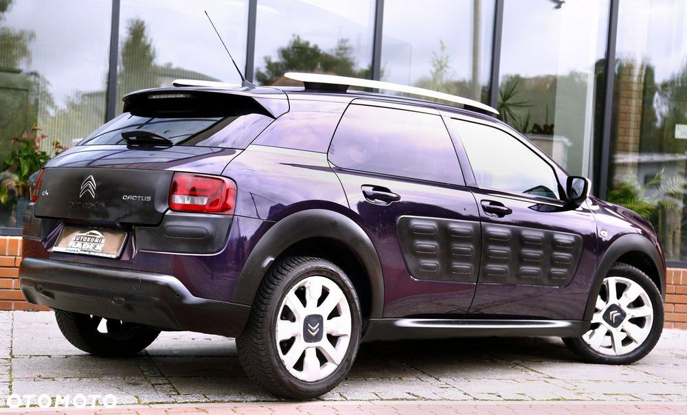 Citroën C4 Cactus 1.6 BlueHDi Live - 7