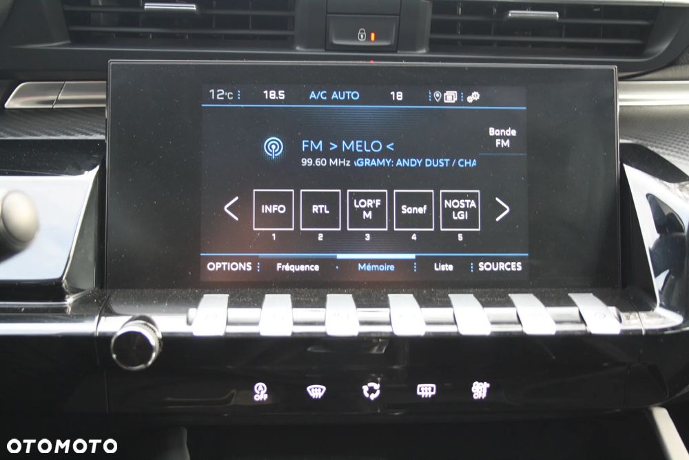 Peugeot 508 1.5 BlueHDi Active Pack S&S EAT8 - 18