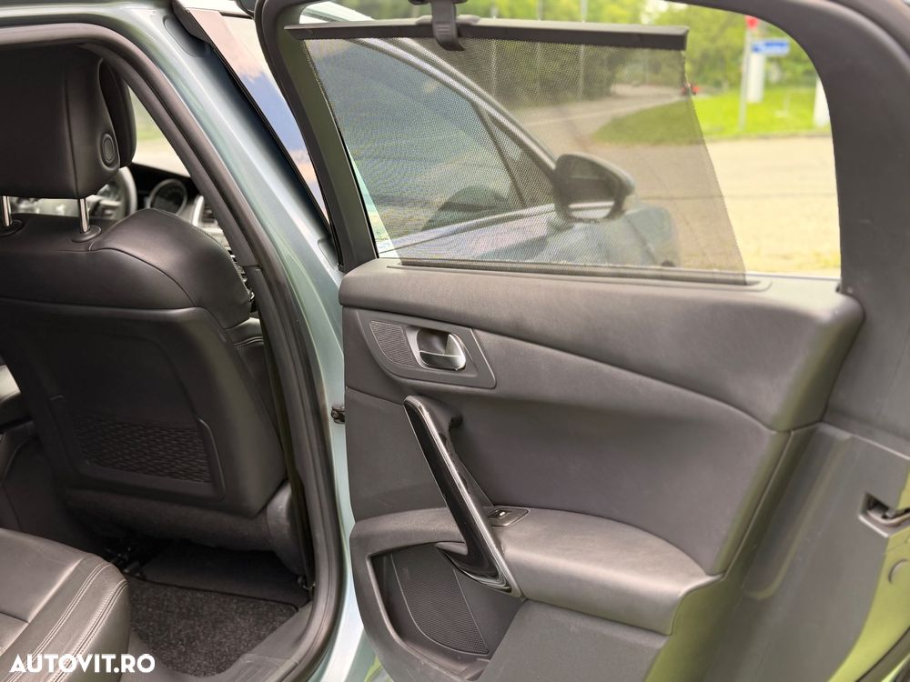 Peugeot 508 - 10