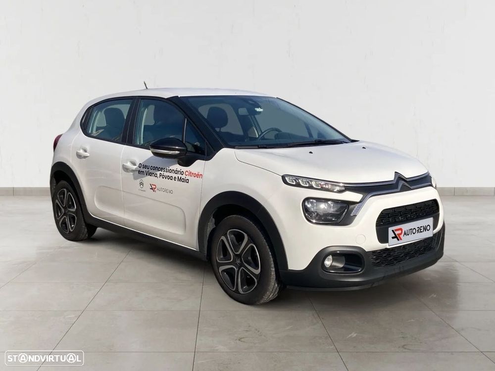Citroën C3 1.5 BlueHDi C-Series - 6