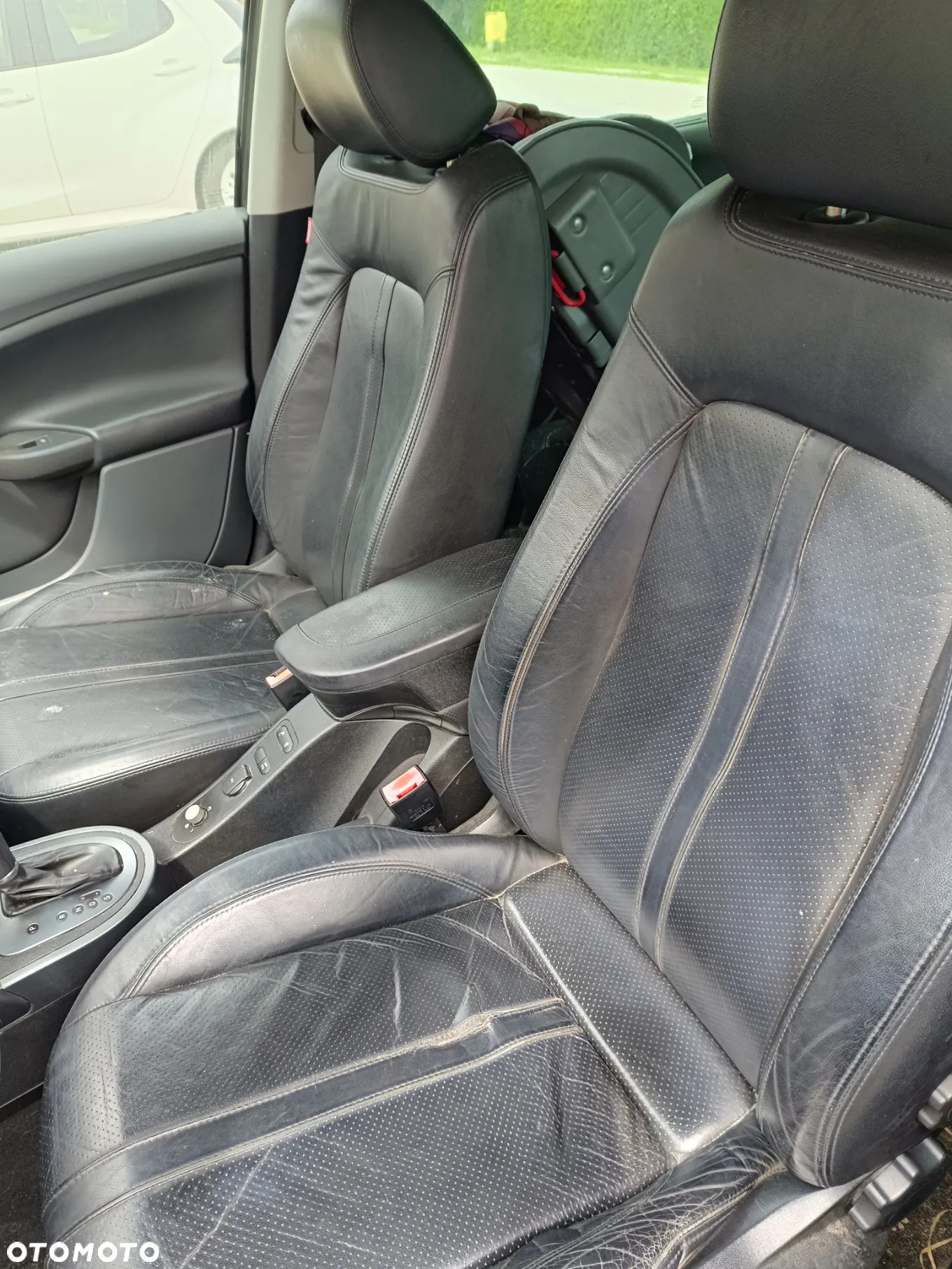 Seat Altea XL - 5