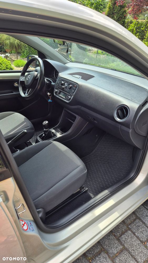 Skoda Citigo 1.0 Elegance - 11