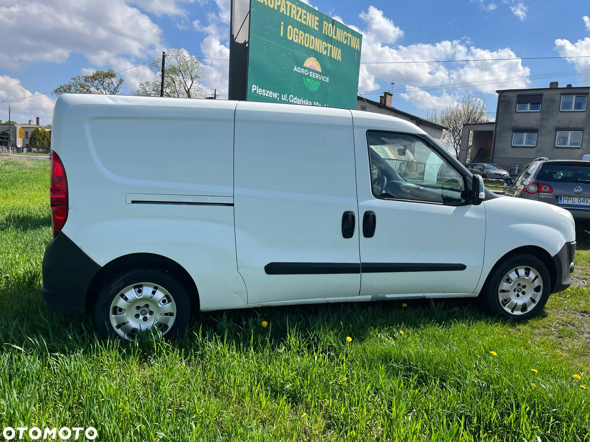 Fiat Doblo - 4