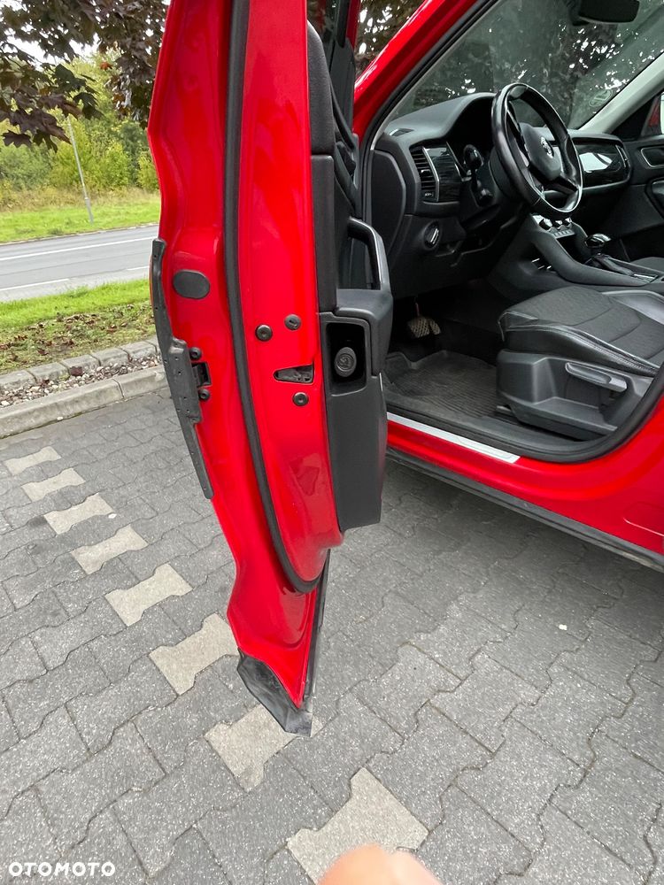 Skoda Kodiaq 2.0 TDI 4x4 Ambition DSG - 8