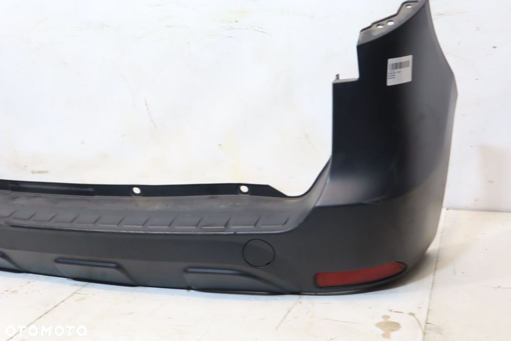 ZDERZAK TYLNY DACIA DOKKER LIFT - 3