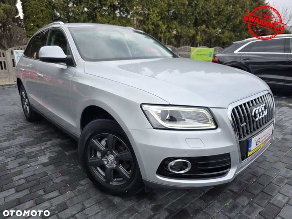 Audi Q5 - 15