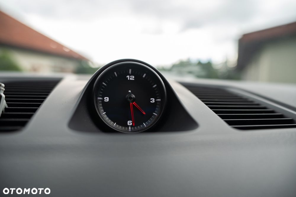 Porsche Cayenne Tiptronic S - 20