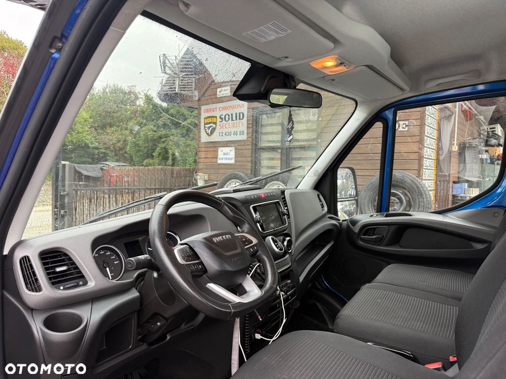 Iveco DAILY - 10
