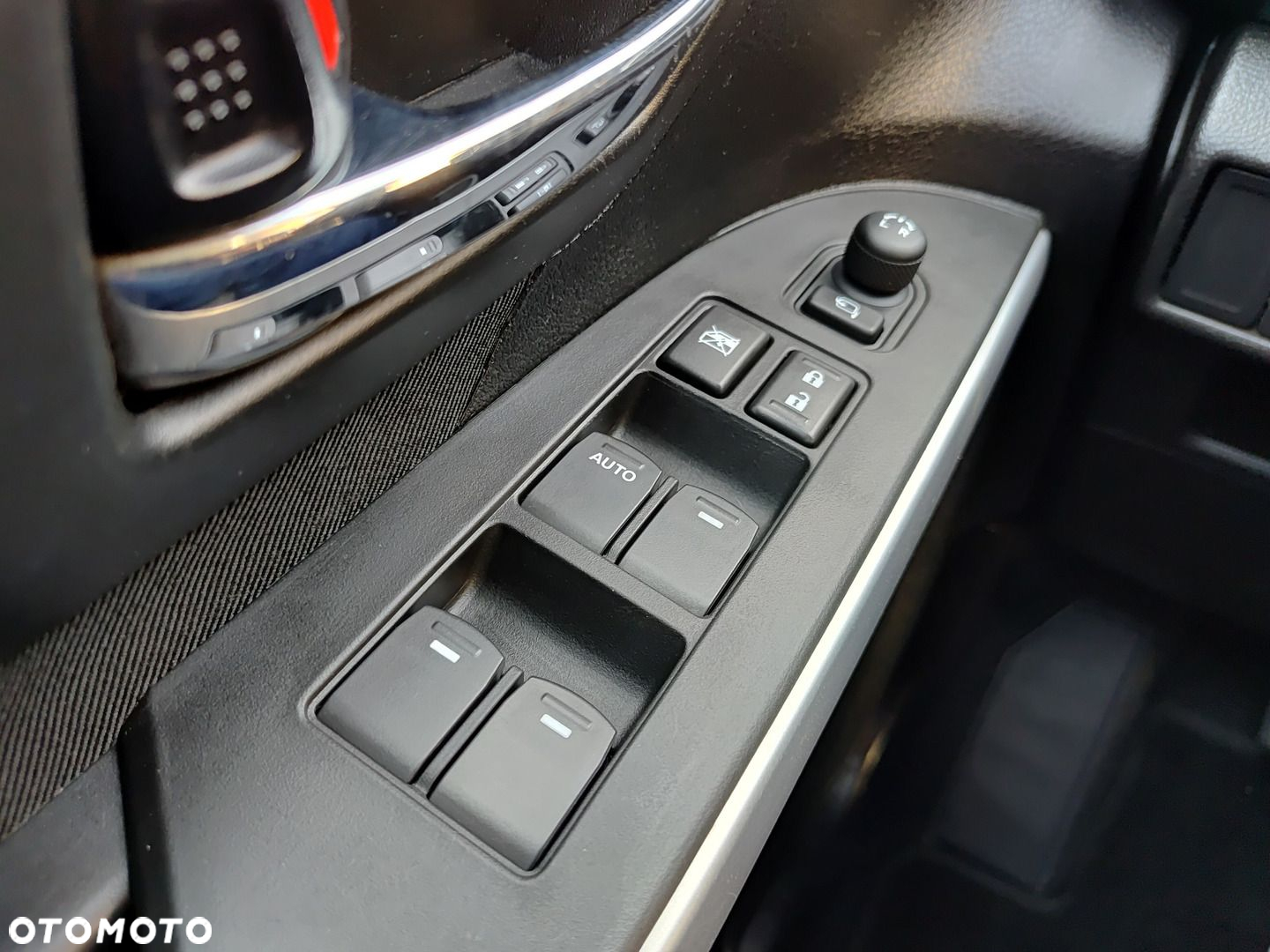 Suzuki SX4 S-Cross - 21