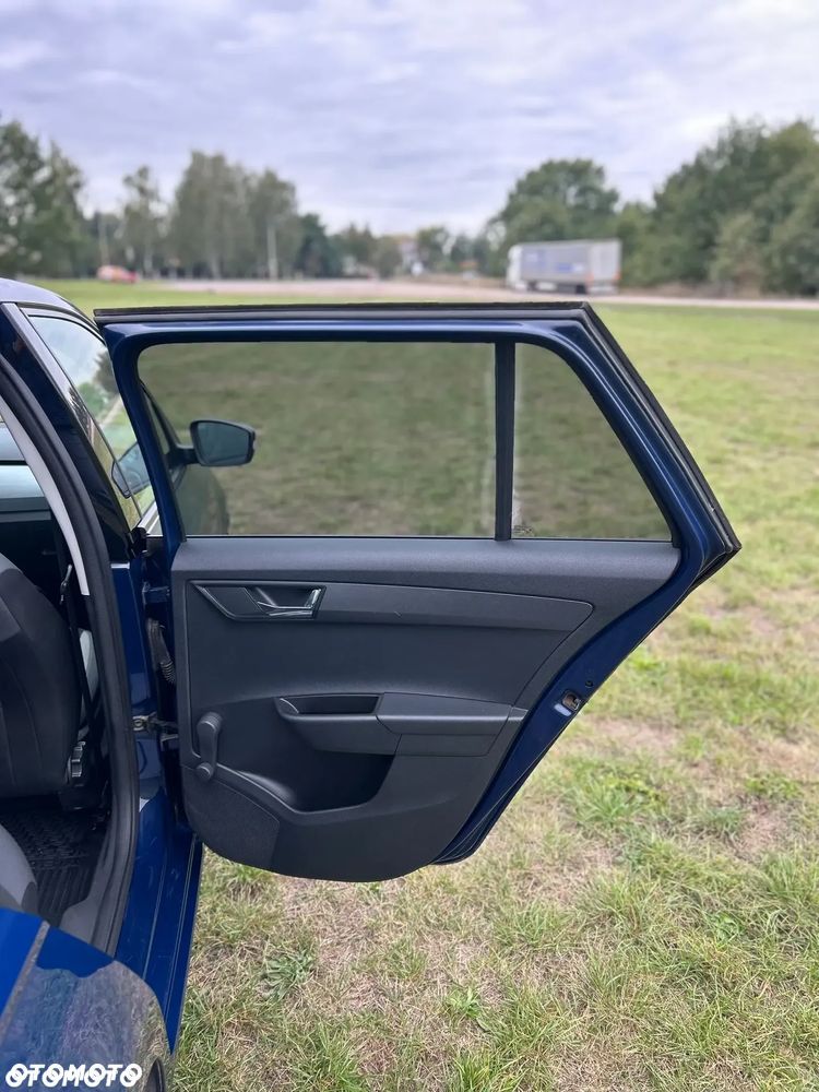 Skoda Fabia - 13