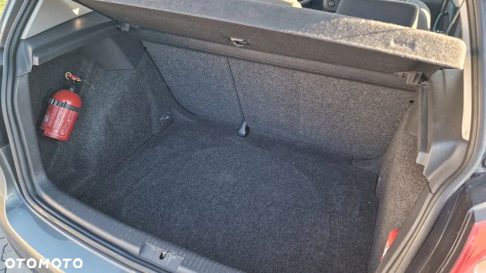 Volkswagen Golf 1.9 TDI Trendline - 15