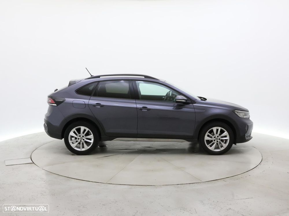 VW Taigo 1.0 TSI Urban Style - 8
