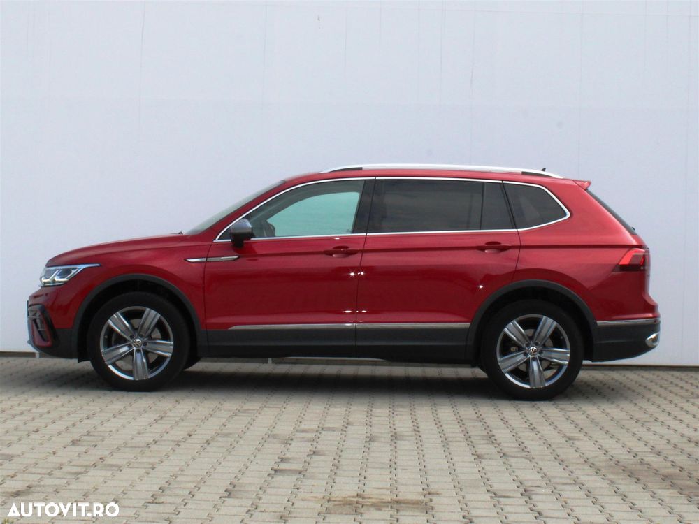 Volkswagen Tiguan - 3