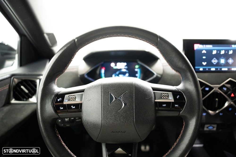 DS DS3 Crossback E-Tense Performance Line - 17