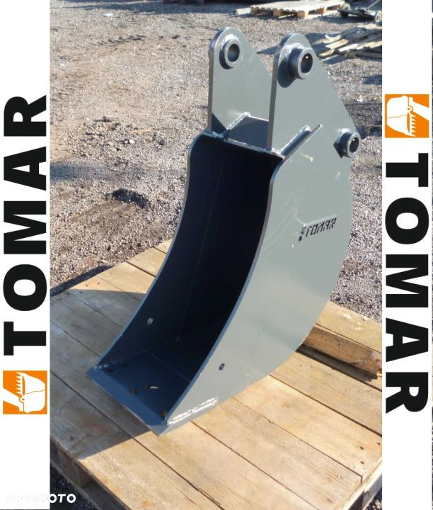 Nowa łyżka 40 cm JCB 3CX,4CX, 8052,8060,8080 - 4