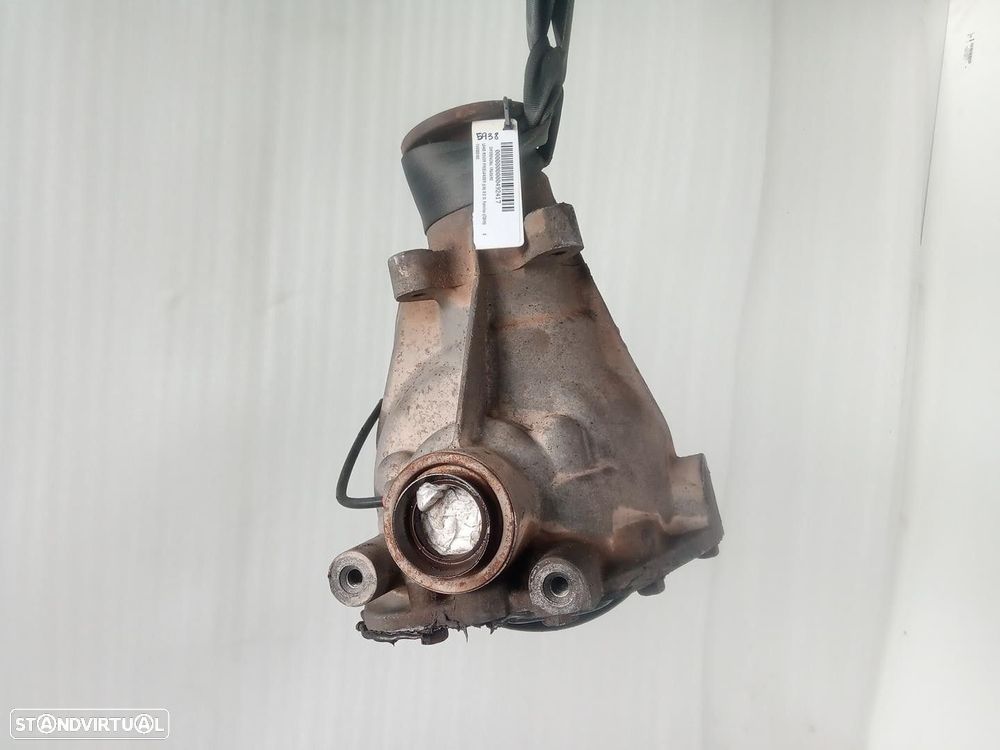 DIFERENCIAL TRASEIRO LAND ROVER FREELANDER SOFT TOP 2002 -TVK000180 - 2