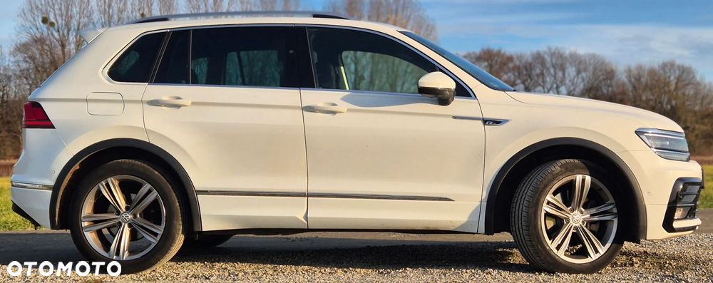 Volkswagen Tiguan - 4