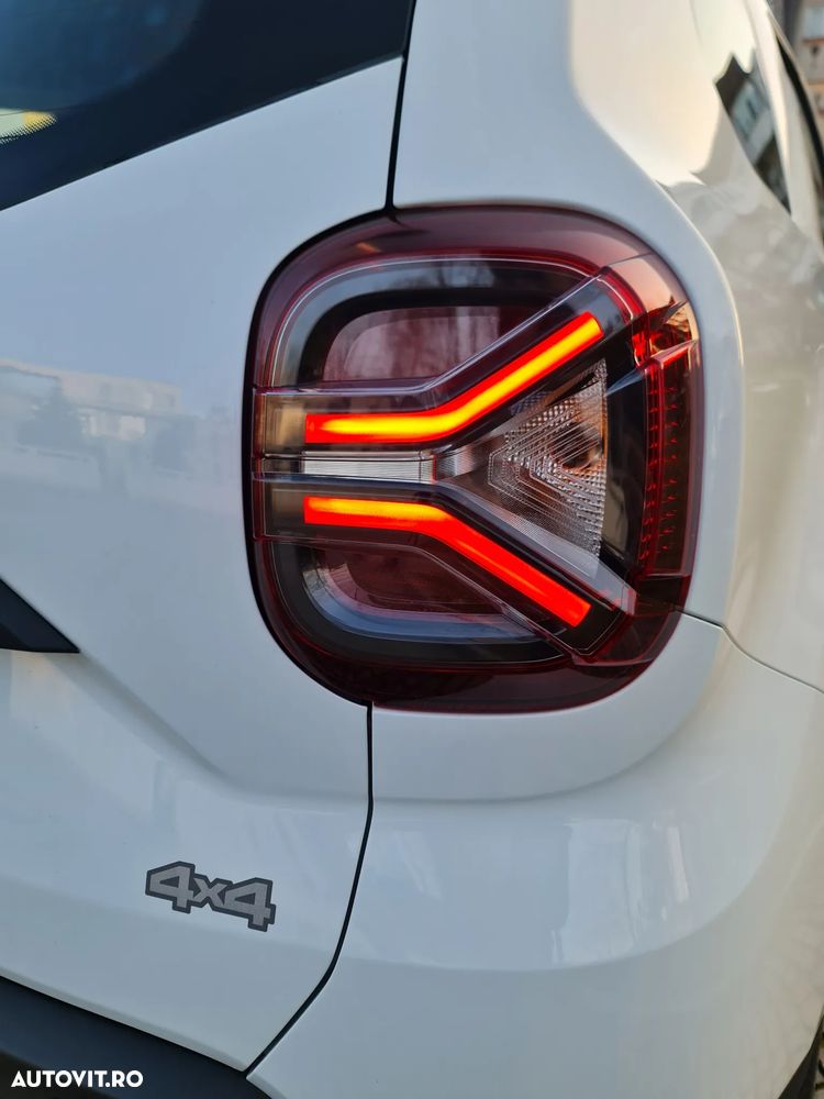 Dacia Duster - 34