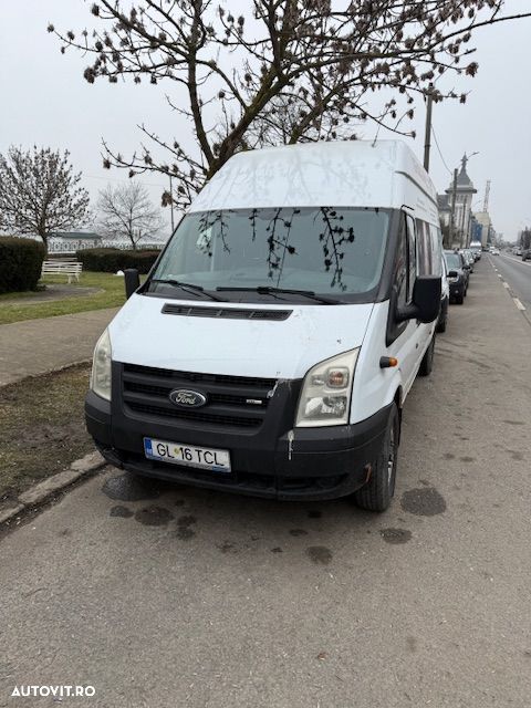 Ford TRANSIT - 3