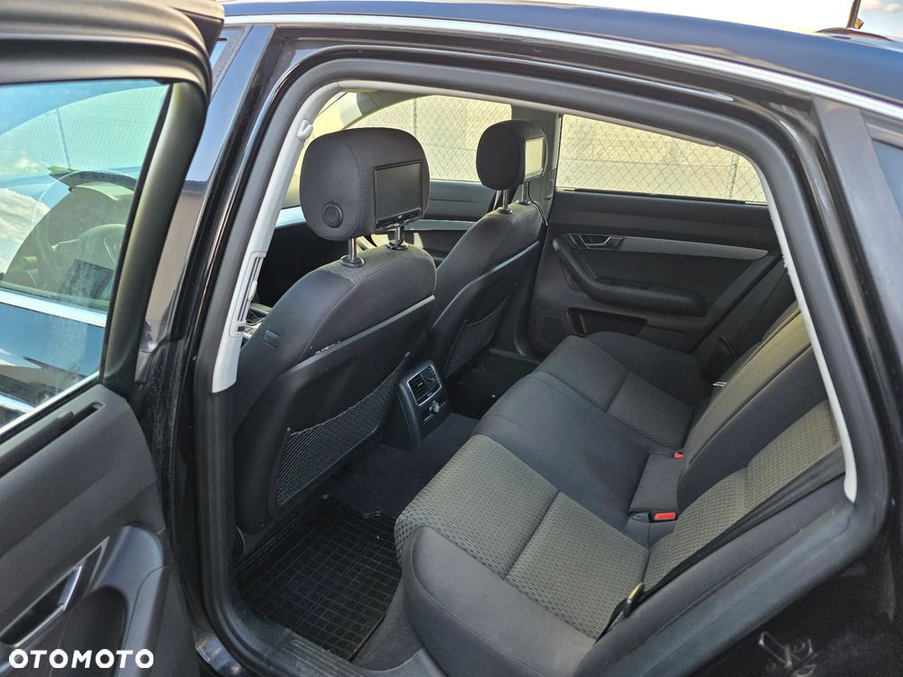 Audi A6 Limousine - 8